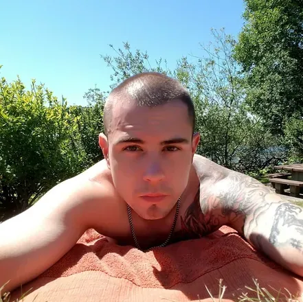 OnlyFans cuenta danimal206 avatar 1
