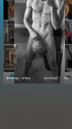 OnlyFans cuenta toxic-tatted-guy avatar 1