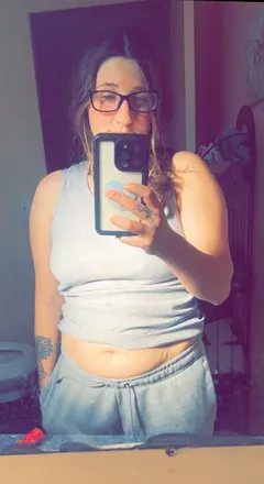 OnlyFans account  dessyej avatar 1