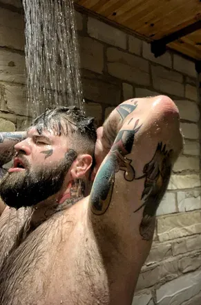 OnlyFans cuenta thatadhdbear avatar 1