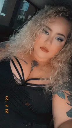 OnlyFans cuenta hottattedgirl avatar 1