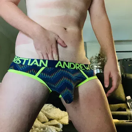 OnlyFans cuenta eightinchesmandurah avatar 1