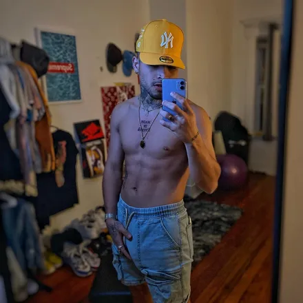 OnlyFans cuenta yauron.on header 2