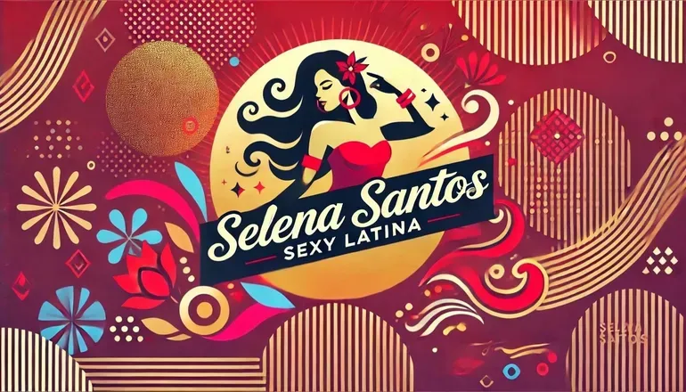 OnlyFans cuenta selena_santos69 header 2