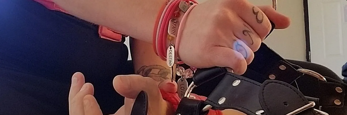 OnlyFans cuenta queenfrostbitten header 2