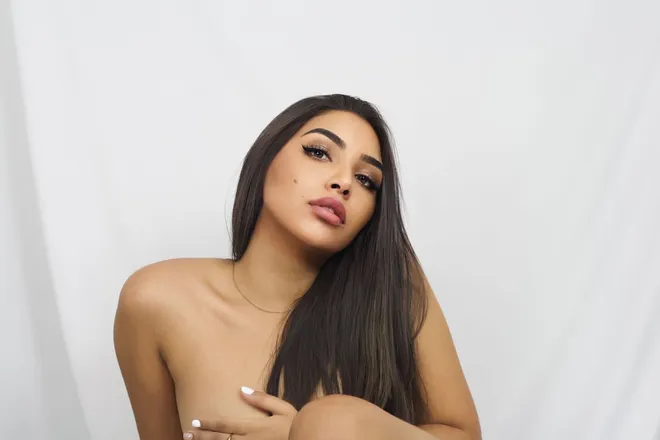 OnlyFans cuenta stefymoralesof header 2