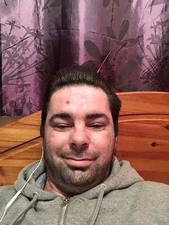 OnlyFans cuenta bushpig2006 avatar 1