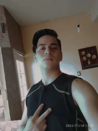 OnlyFans cuenta thejuansnisherx avatar 1