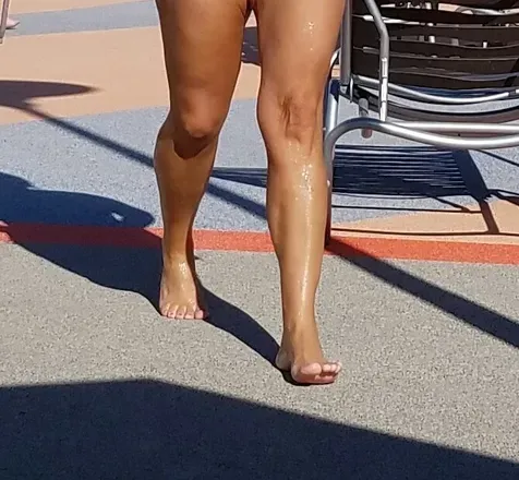 OnlyFans cuenta fancie.feet avatar 1