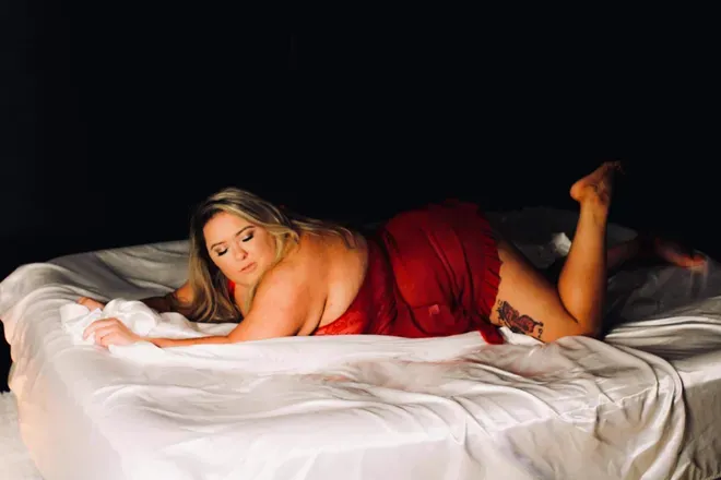 OnlyFans cuenta kimnicole22 avatar 1