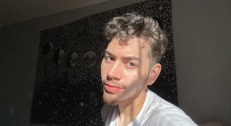 OnlyFans cuenta paoloisalive avatar 1