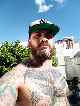 OnlyFans cuenta jrhallex avatar 1