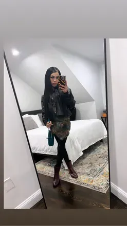 OnlyFans cuenta dawlymontana avatar 1