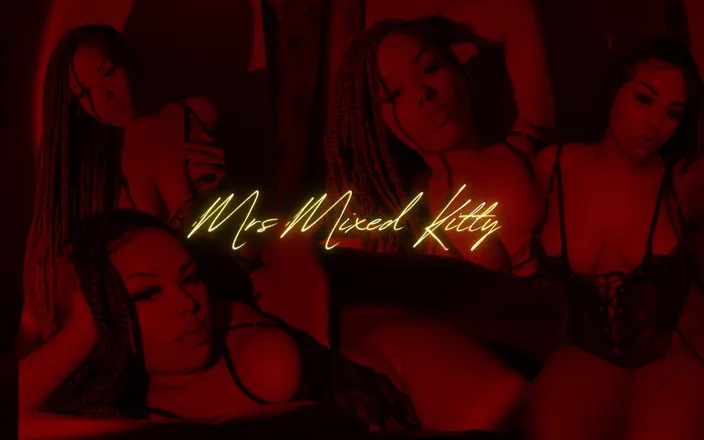 OnlyFans cuenta mrsmixedkitty header 2