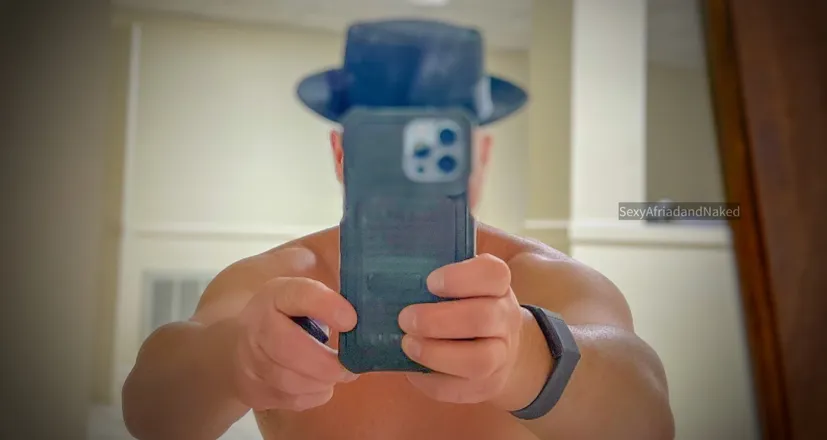 OnlyFans cuenta sexyafraidandnaked header 2