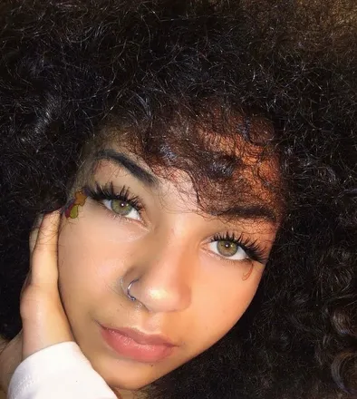 OnlyFans cuenta hazelcinnamon header 2