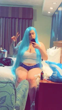 OnlyFans cuenta trap_house_barbie avatar 1