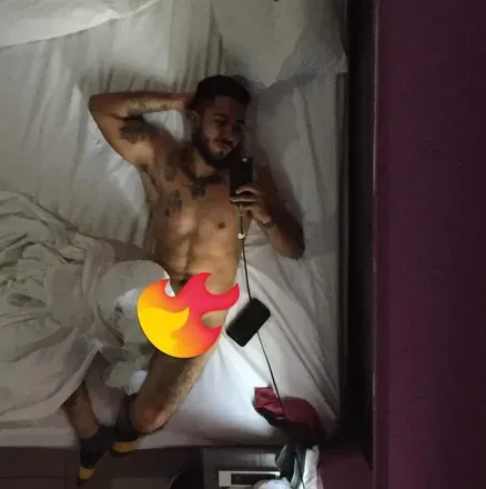 OnlyFans cuenta uriiel666 avatar 1