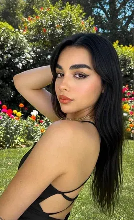 OnlyFans cuenta floryasmin avatar 1