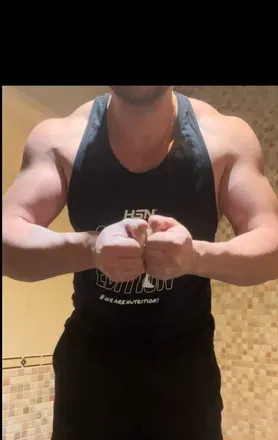 OnlyFans cuenta mrpotrero avatar 1