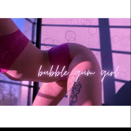 OnlyFans account  bubbleannie header 2
