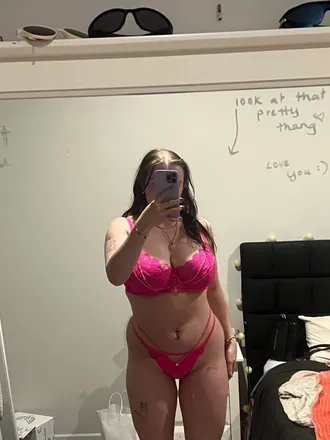 OnlyFans account  ddumbbb1tch avatar 1