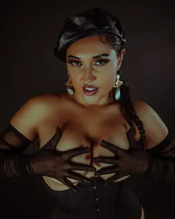 OnlyFans cuenta selenasedgwick avatar 1