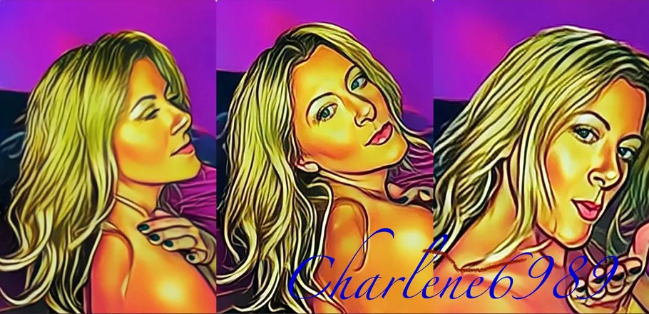 OnlyFans cuenta charlene6989 header 2