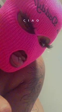 OnlyFans cuenta exoticstarr avatar 1