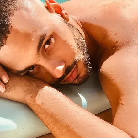 OnlyFans cuenta igorcarneiro avatar 1