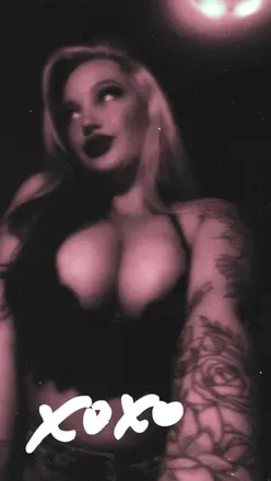 OnlyFans de ashlibrooke