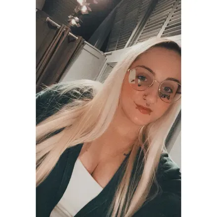 OnlyFans cuenta kaciestevens avatar 1