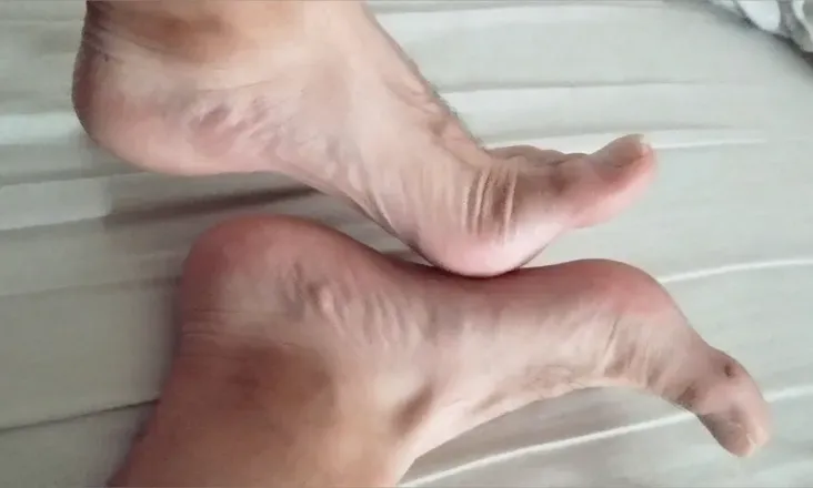 OnlyFans cuenta feetinmalta avatar 1