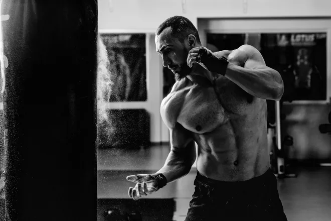 OnlyFans account  johnyabs header 2