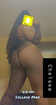OnlyFans cuenta chelsea_blessed header 2