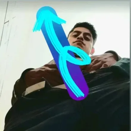 OnlyFans cuenta axxxel69 avatar 1