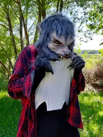 OnlyFans cuenta wwerewolfguy avatar 1