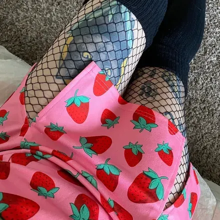 OnlyFans cuenta ladydelsol avatar 1