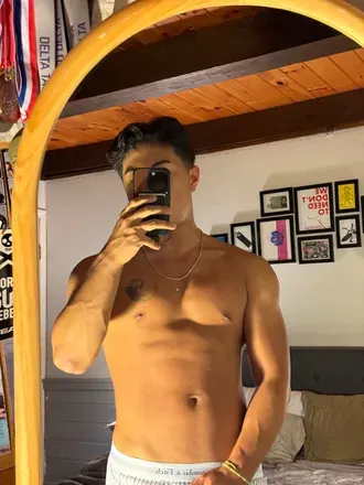 OnlyFans cuenta theeverett avatar 1