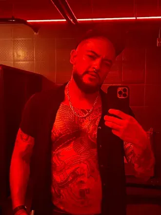 OnlyFans cuenta mexakuza avatar 1