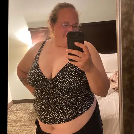 OnlyFans cuenta christydavis26 header 2