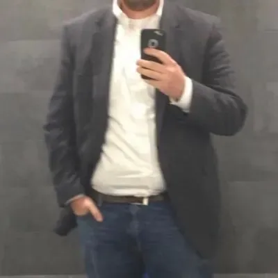OnlyFans account  jack.bear avatar 1