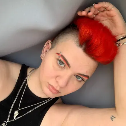 OnlyFans cuenta punkrockbaby avatar 1