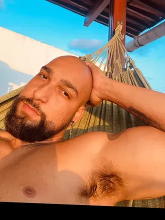 OnlyFans cuenta bruunao avatar 1