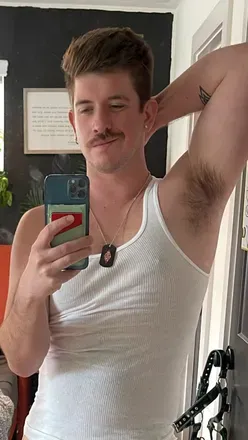 OnlyFans cuenta hoosier.daddy.x avatar 1