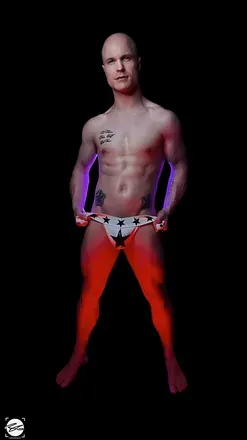 OnlyFans cuenta thetommytaylorxxx avatar 1