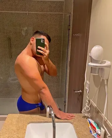 OnlyFans cuenta boycharlie01 avatar 1