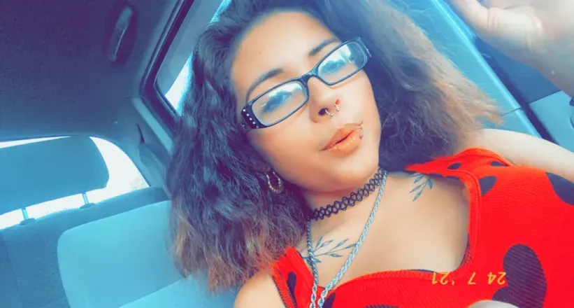 OnlyFans cuenta sellaellafree18 avatar 1