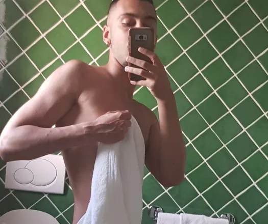 OnlyFans cuenta cristianosanna header 2