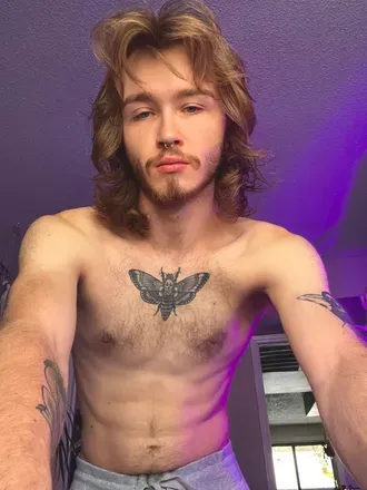 OnlyFans cuenta roboboy69 avatar 1